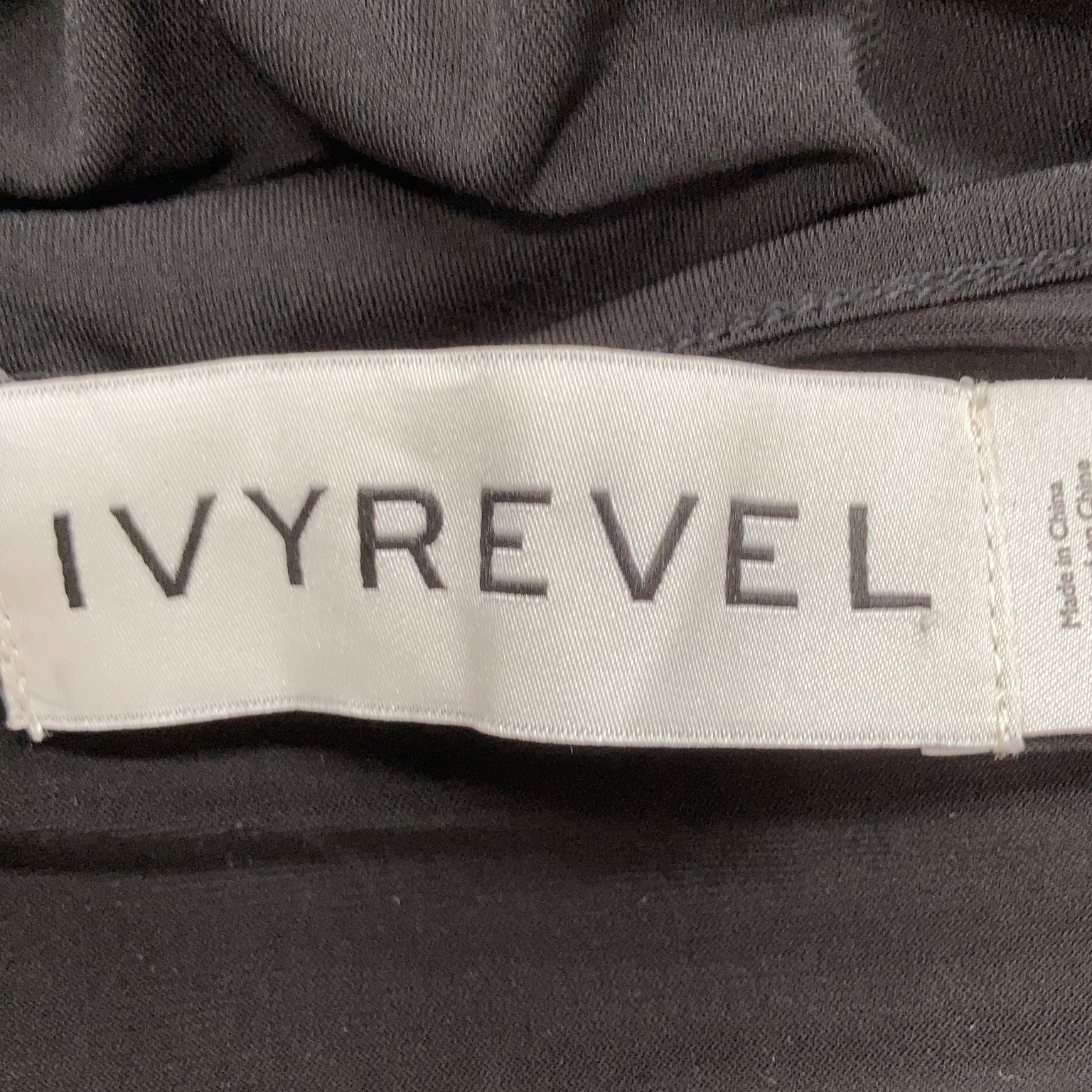 Ivyrevel