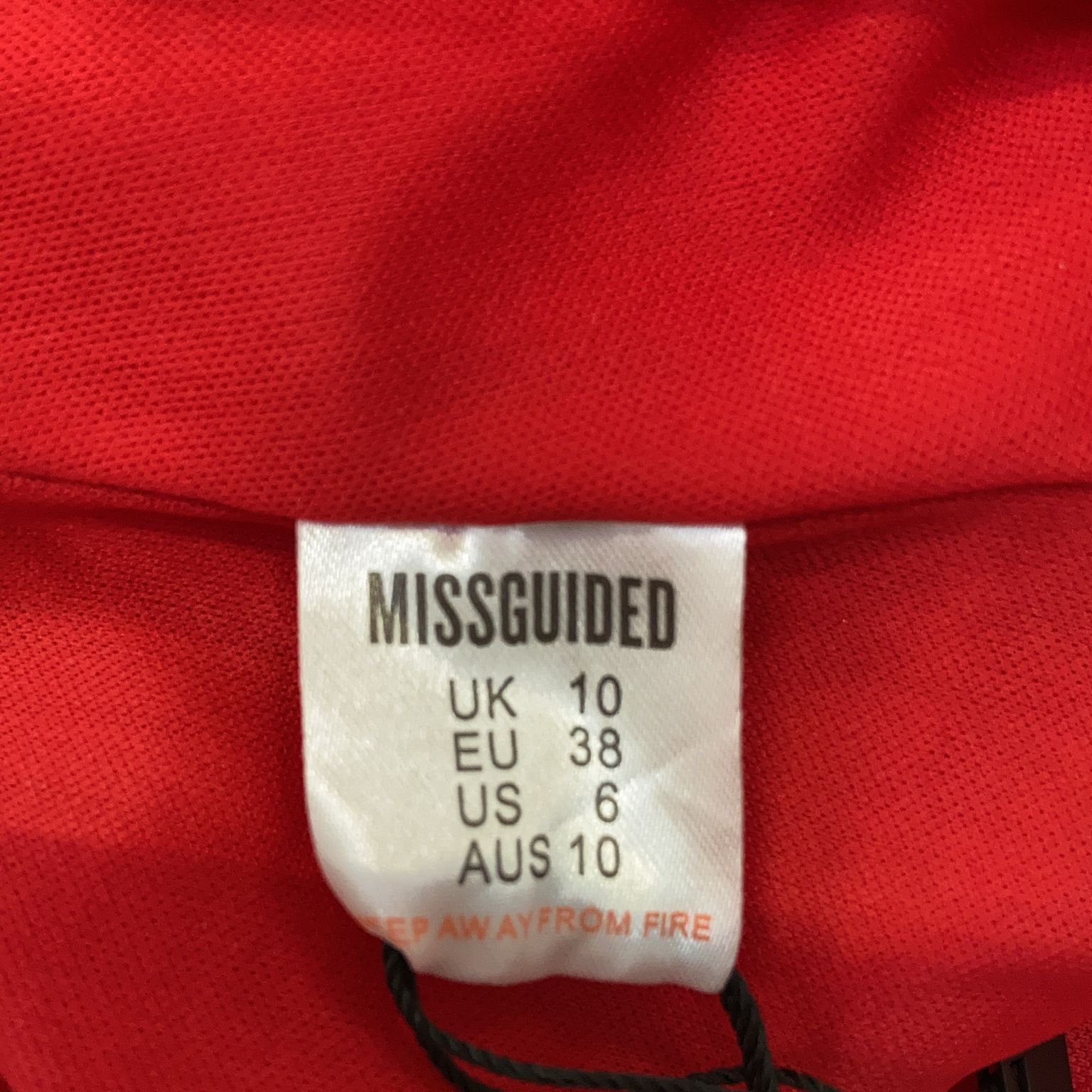 Missguided