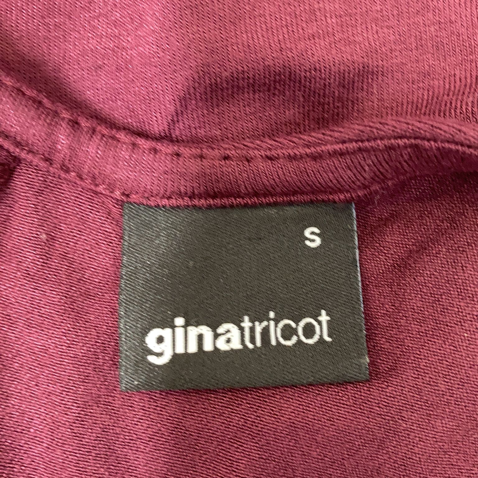 Gina Tricot