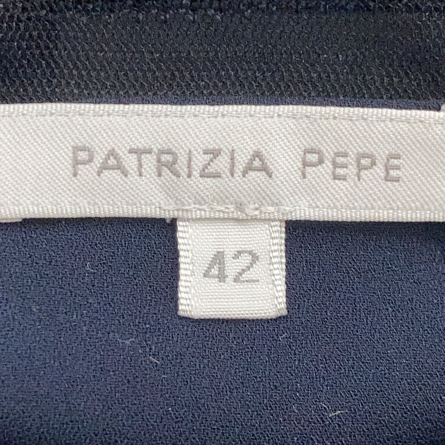 Patrizia Pepe