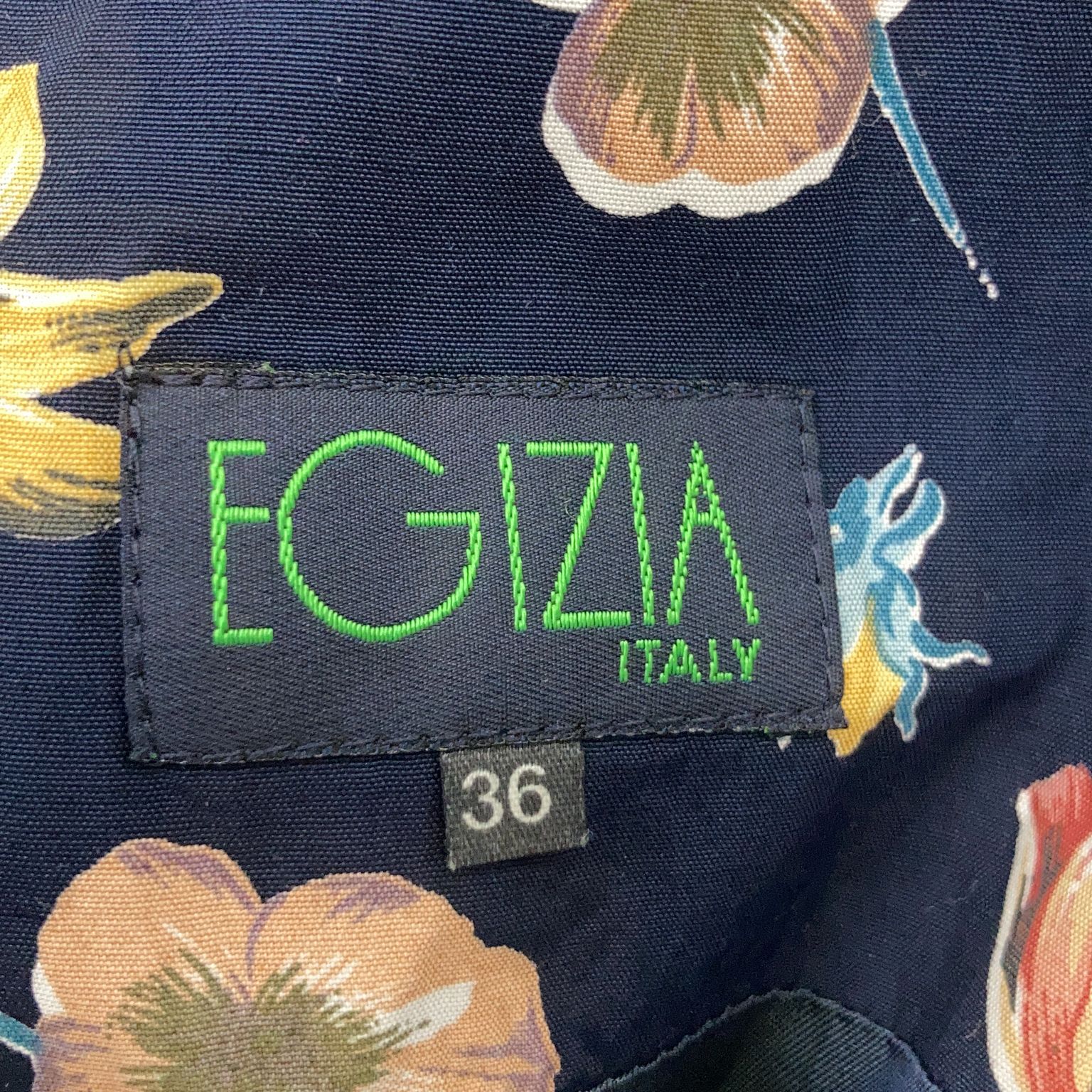 Egizia