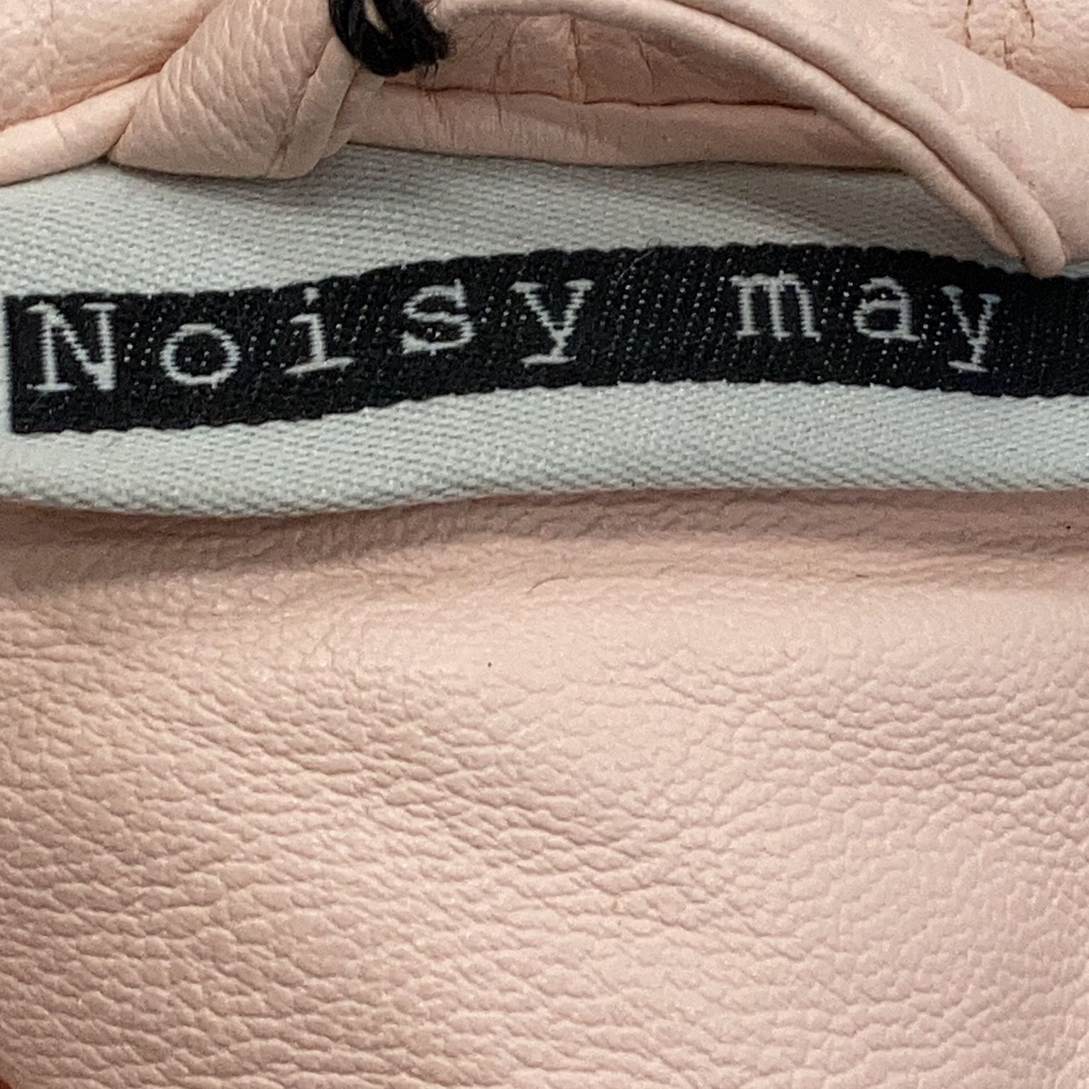 Noisy May