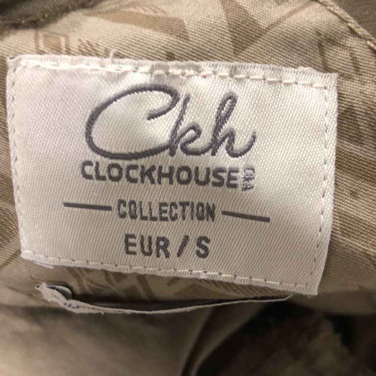 Ckh Clockhouse