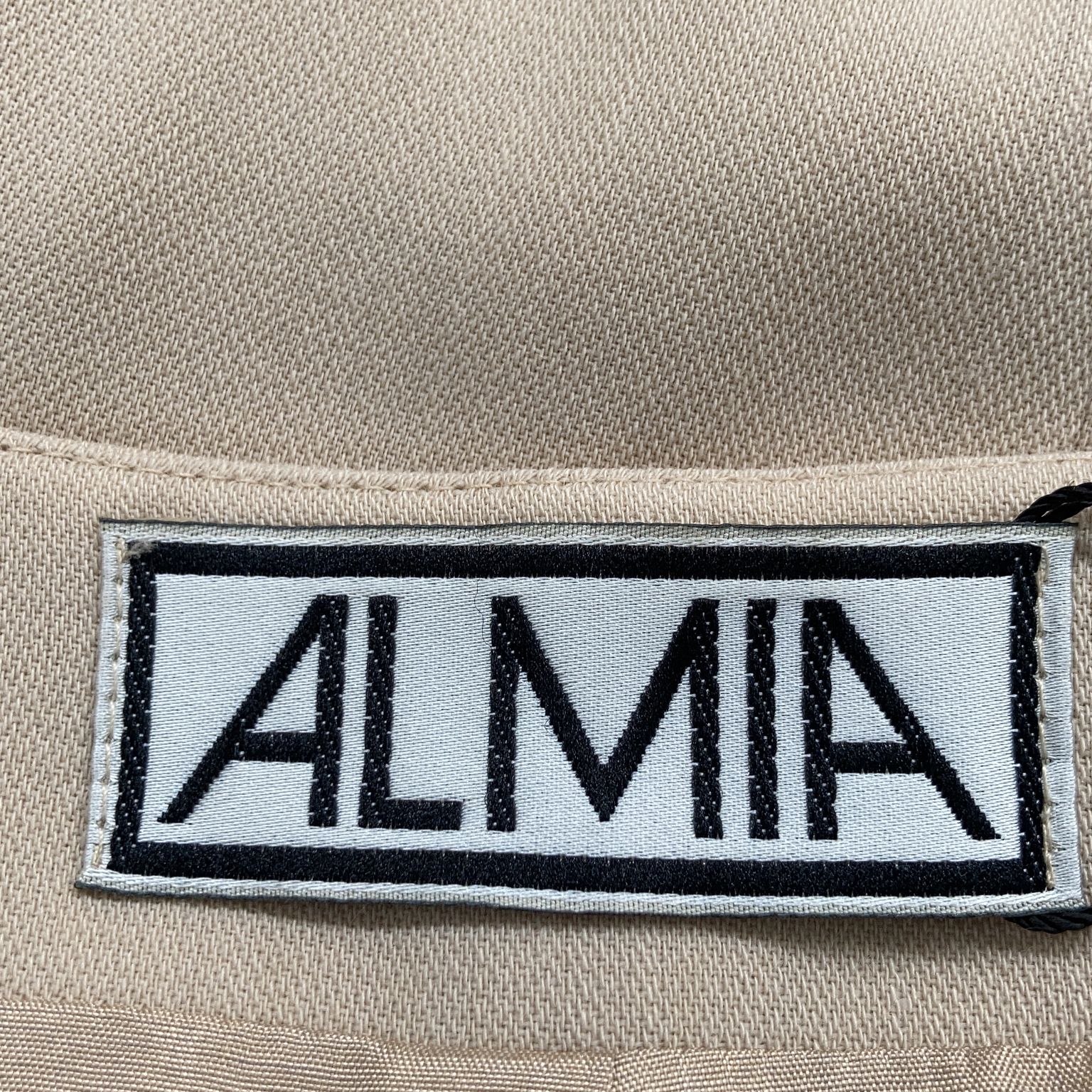 Almia