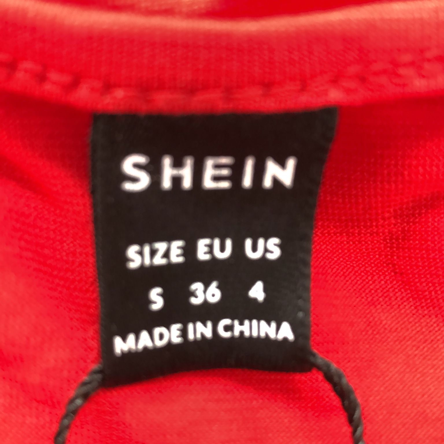 Shein