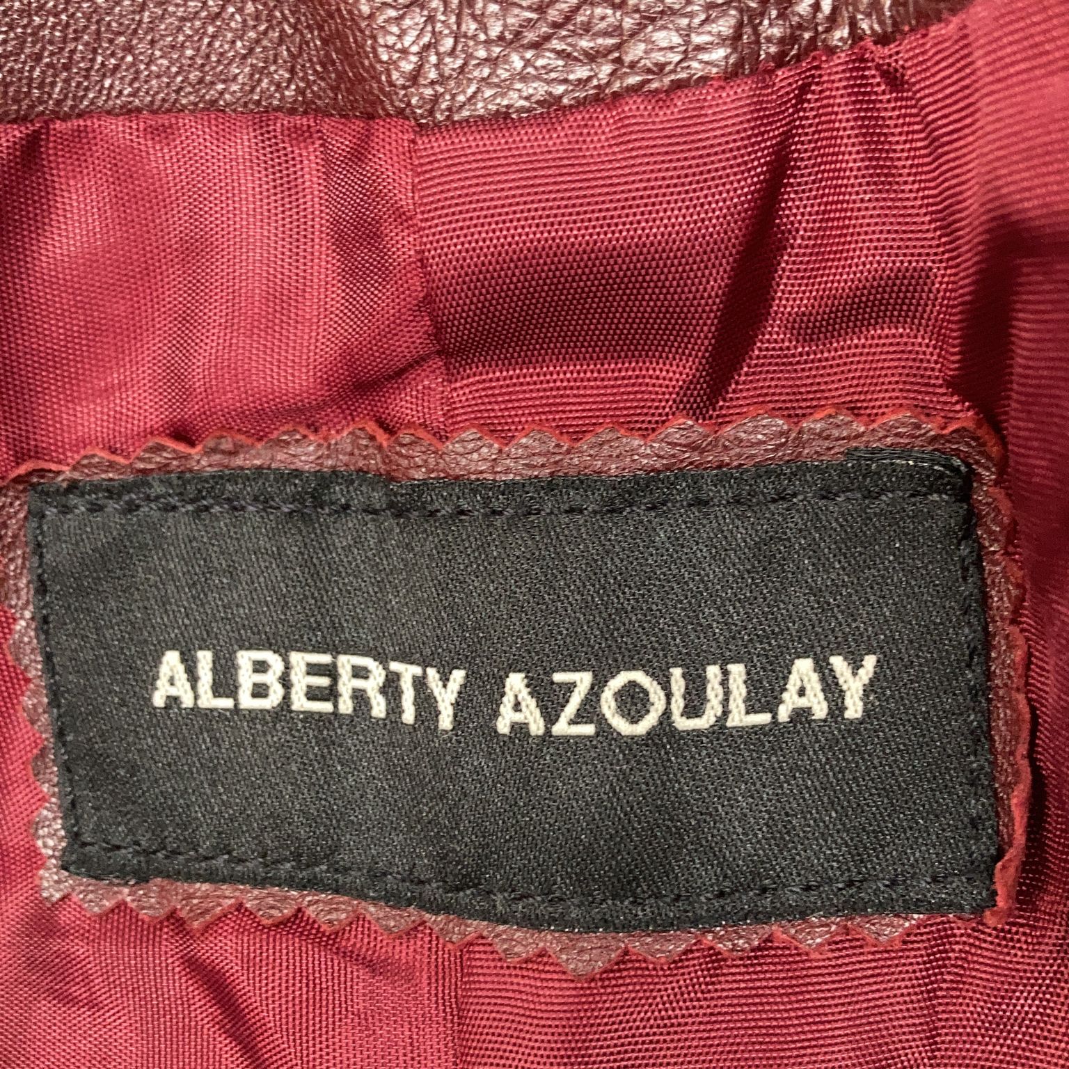 Alberty Azoulay