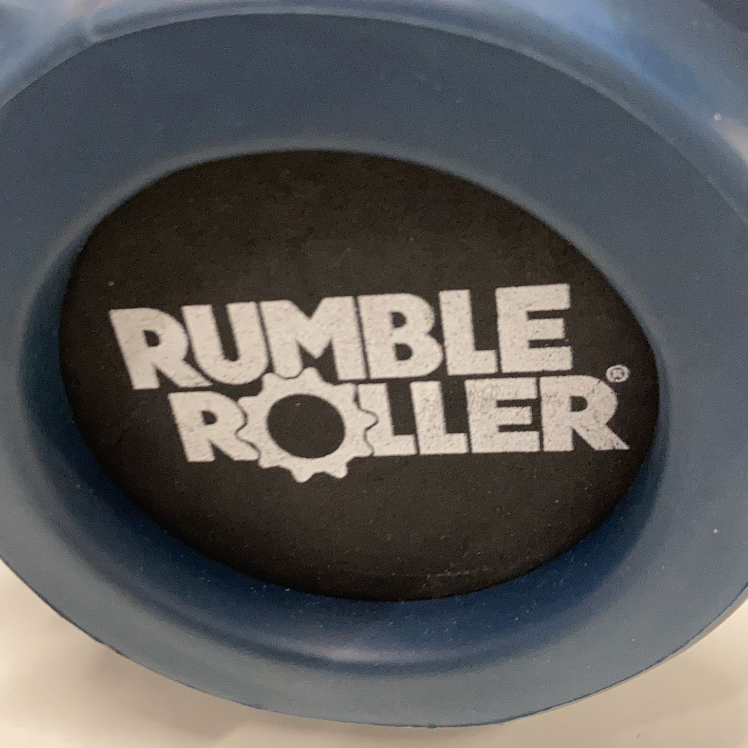 RumbleRoller