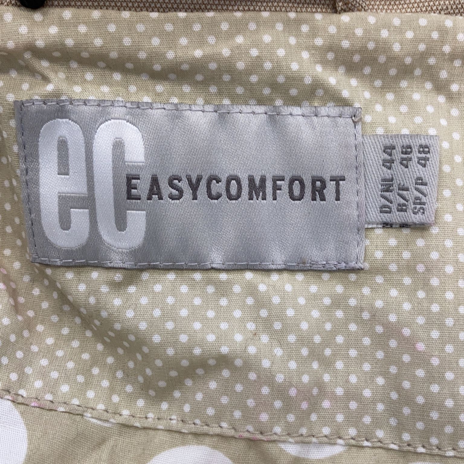 Easy Comfort