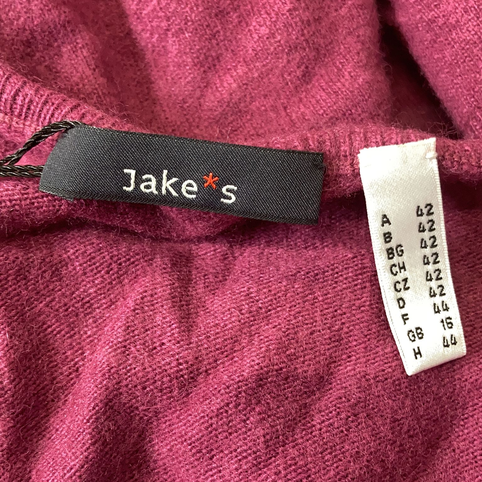 Jake*s