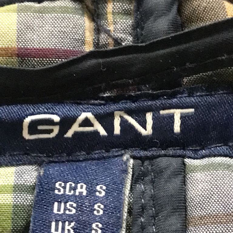 GANT