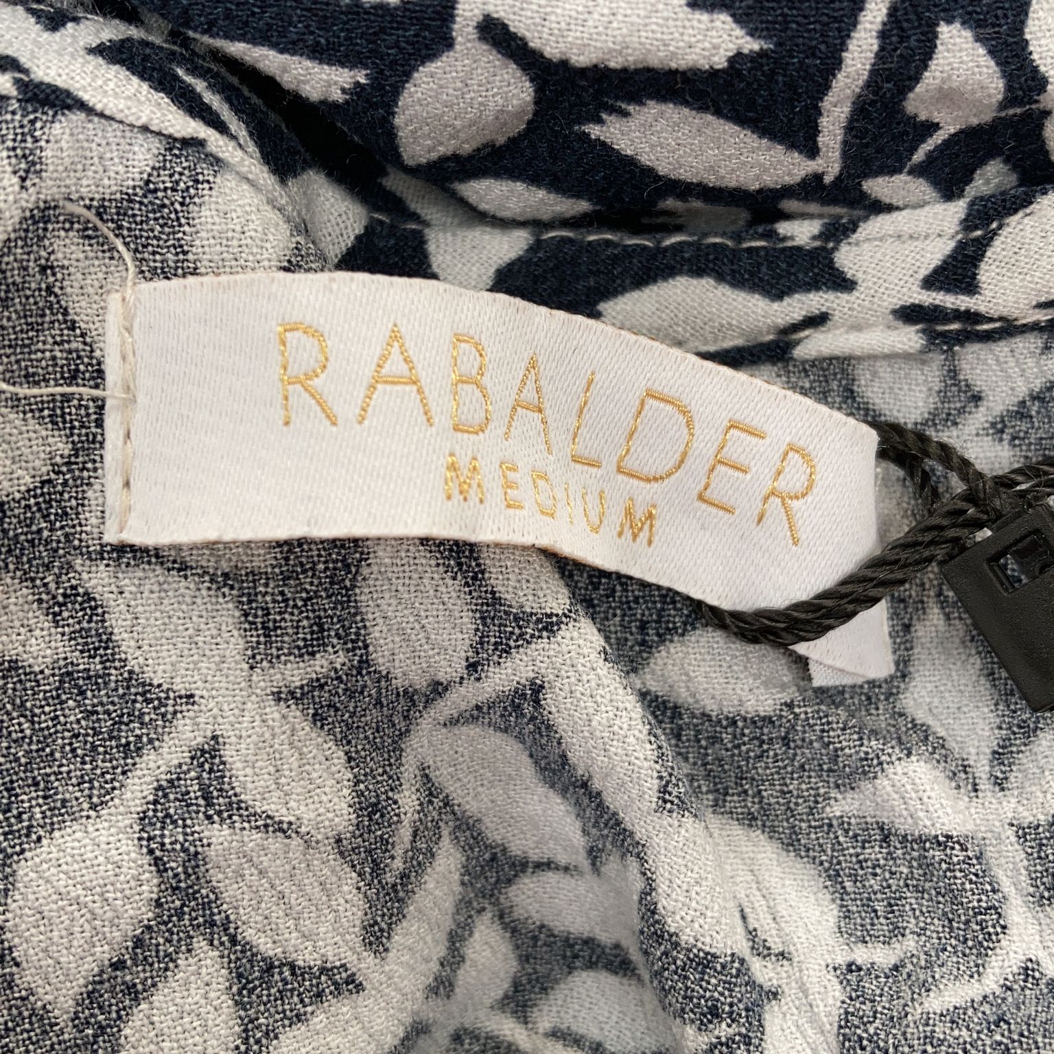 Rabalder