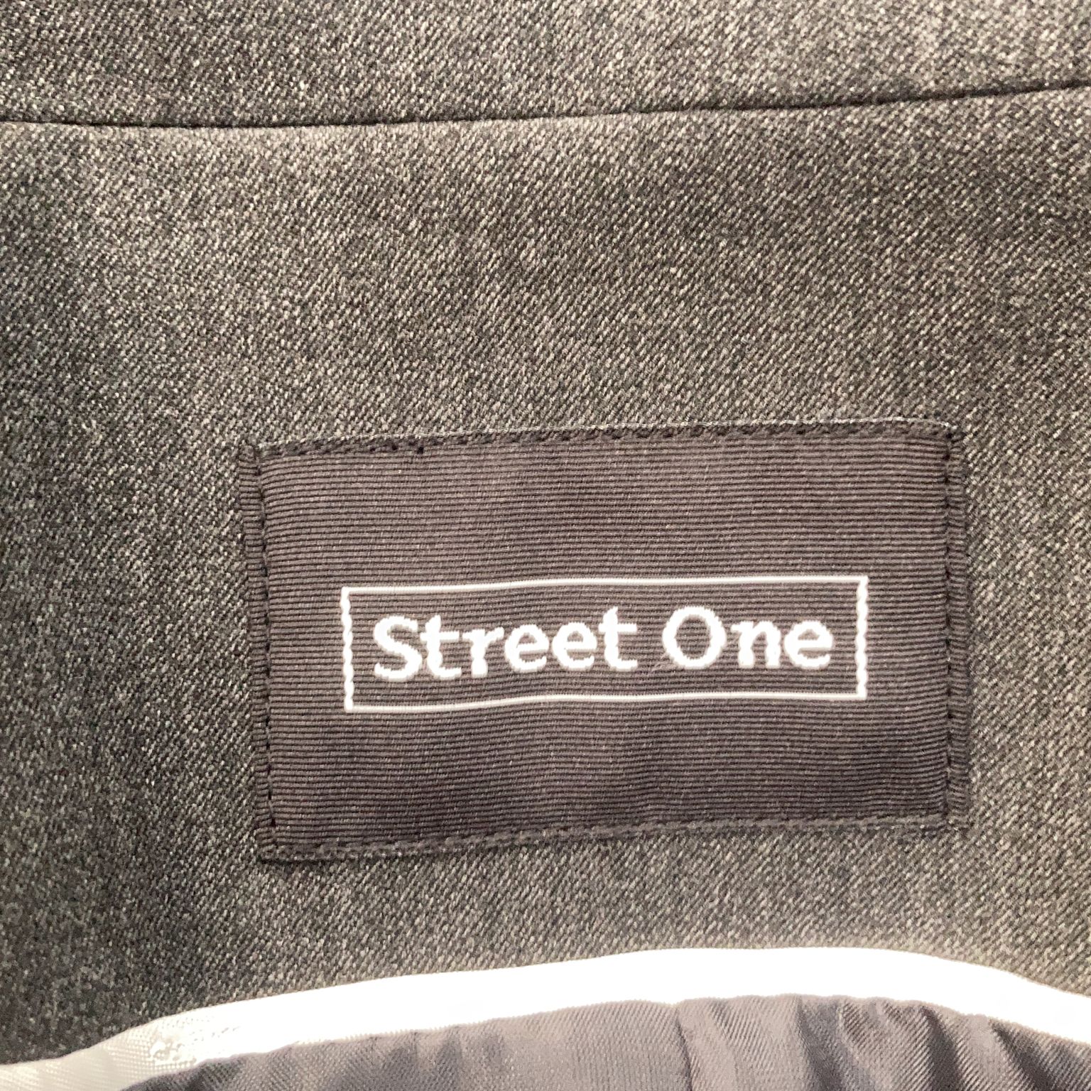 Street One