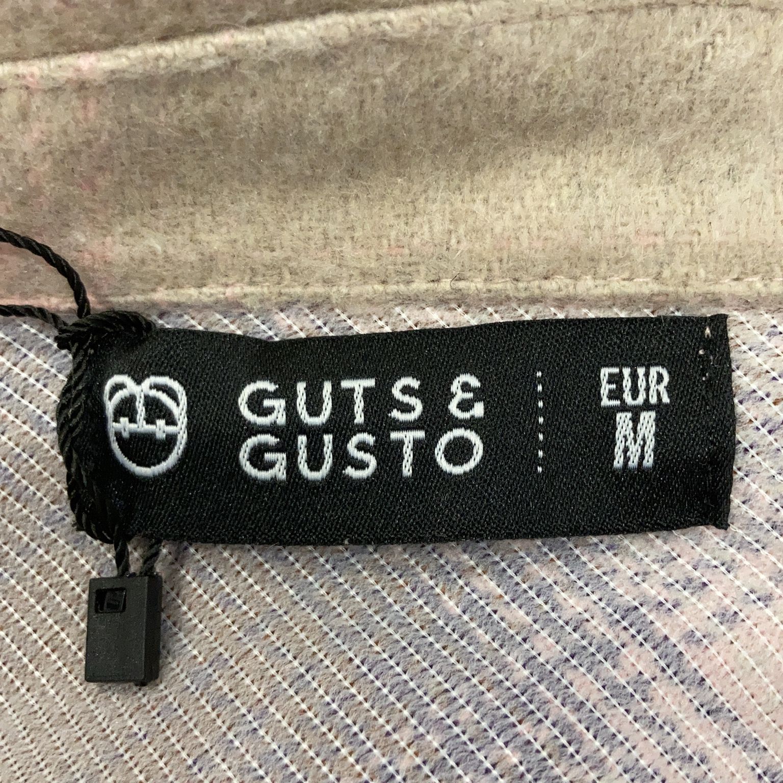 Guts  Gusto