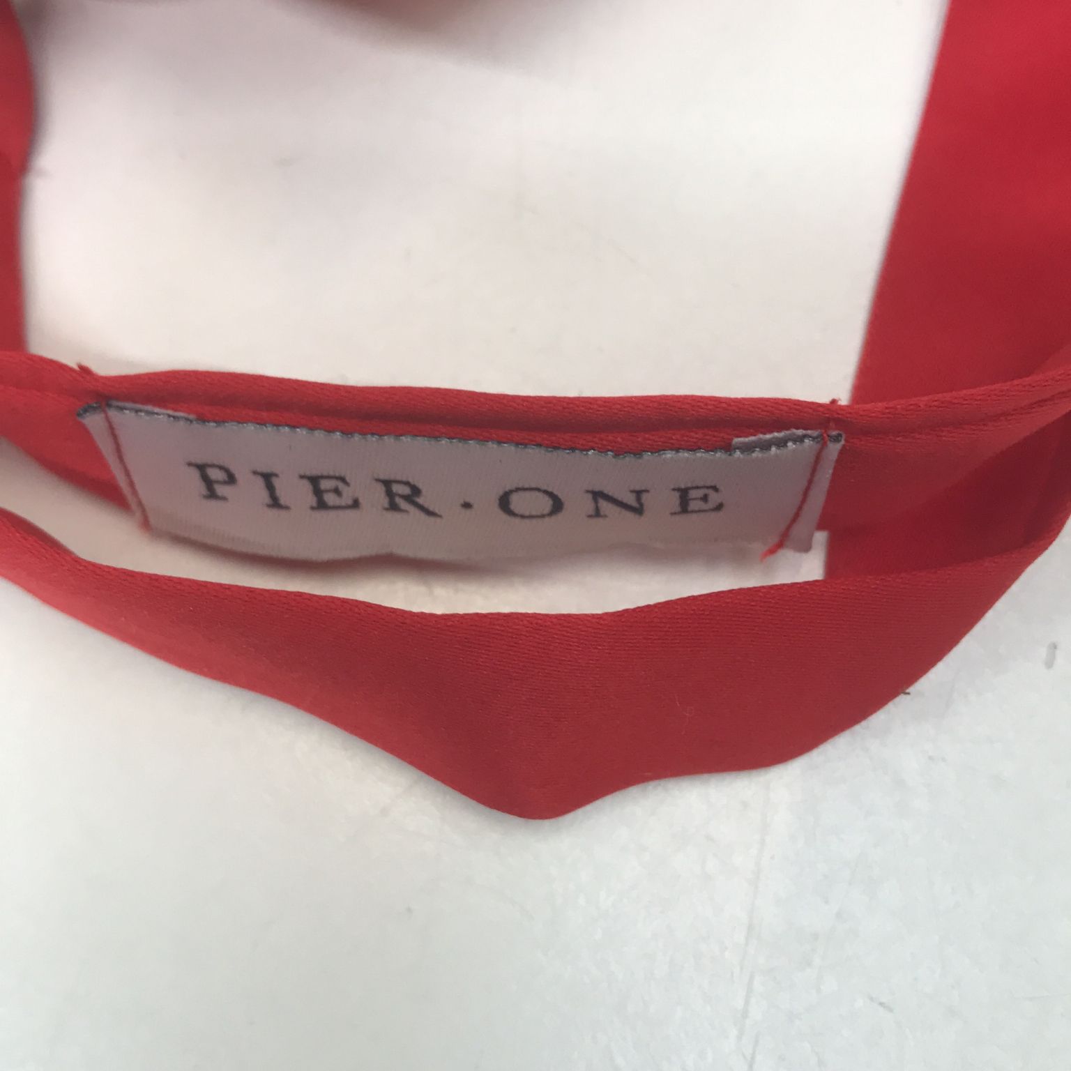 Pier One