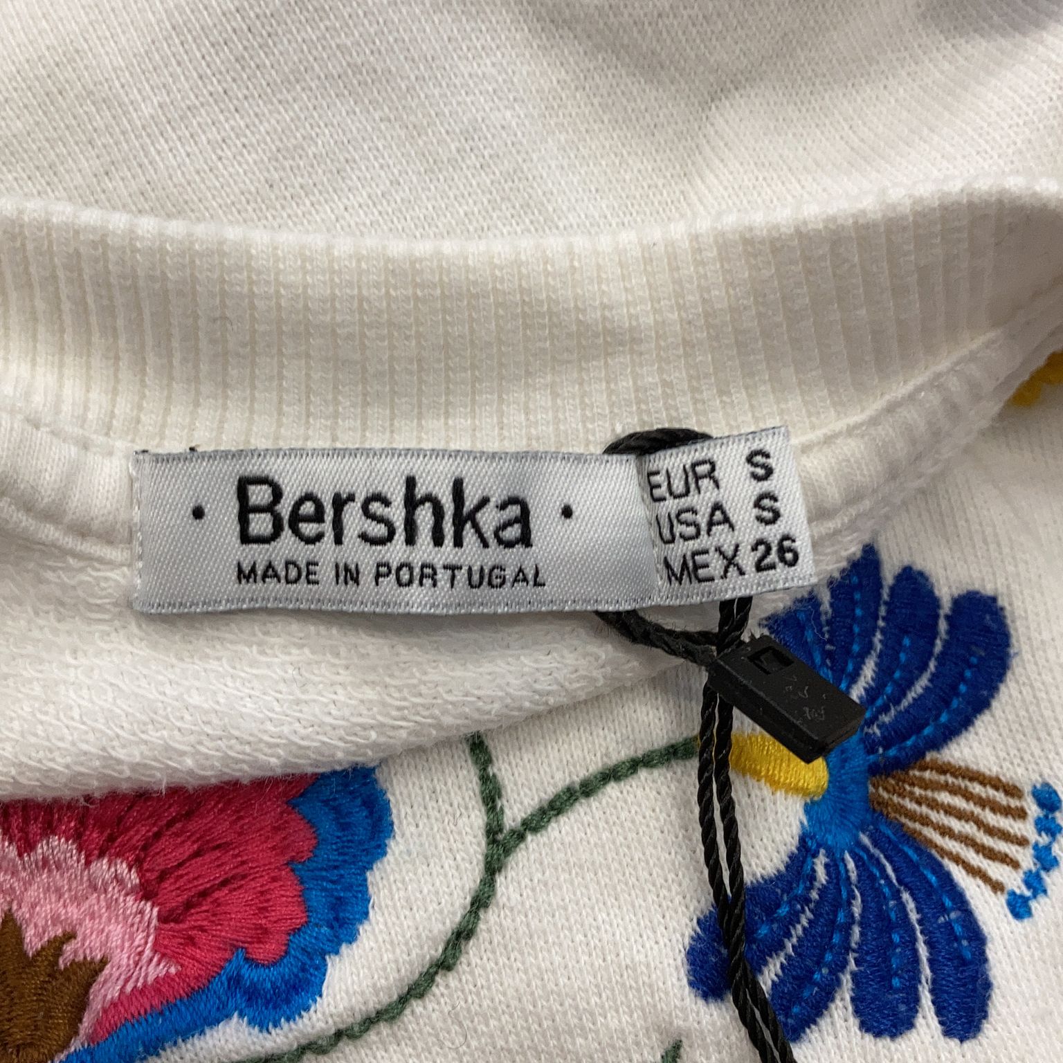 Bershka