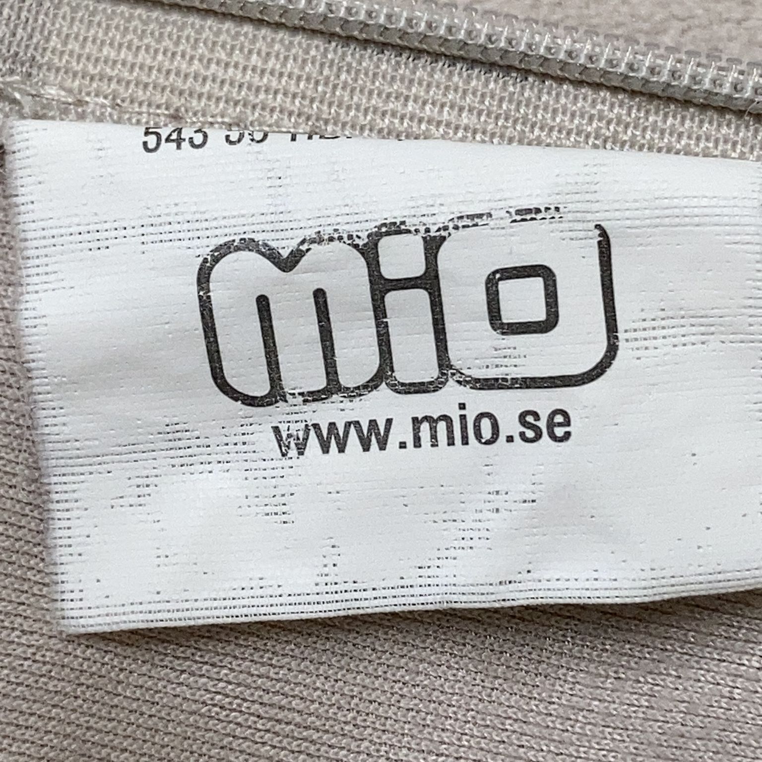 Mio