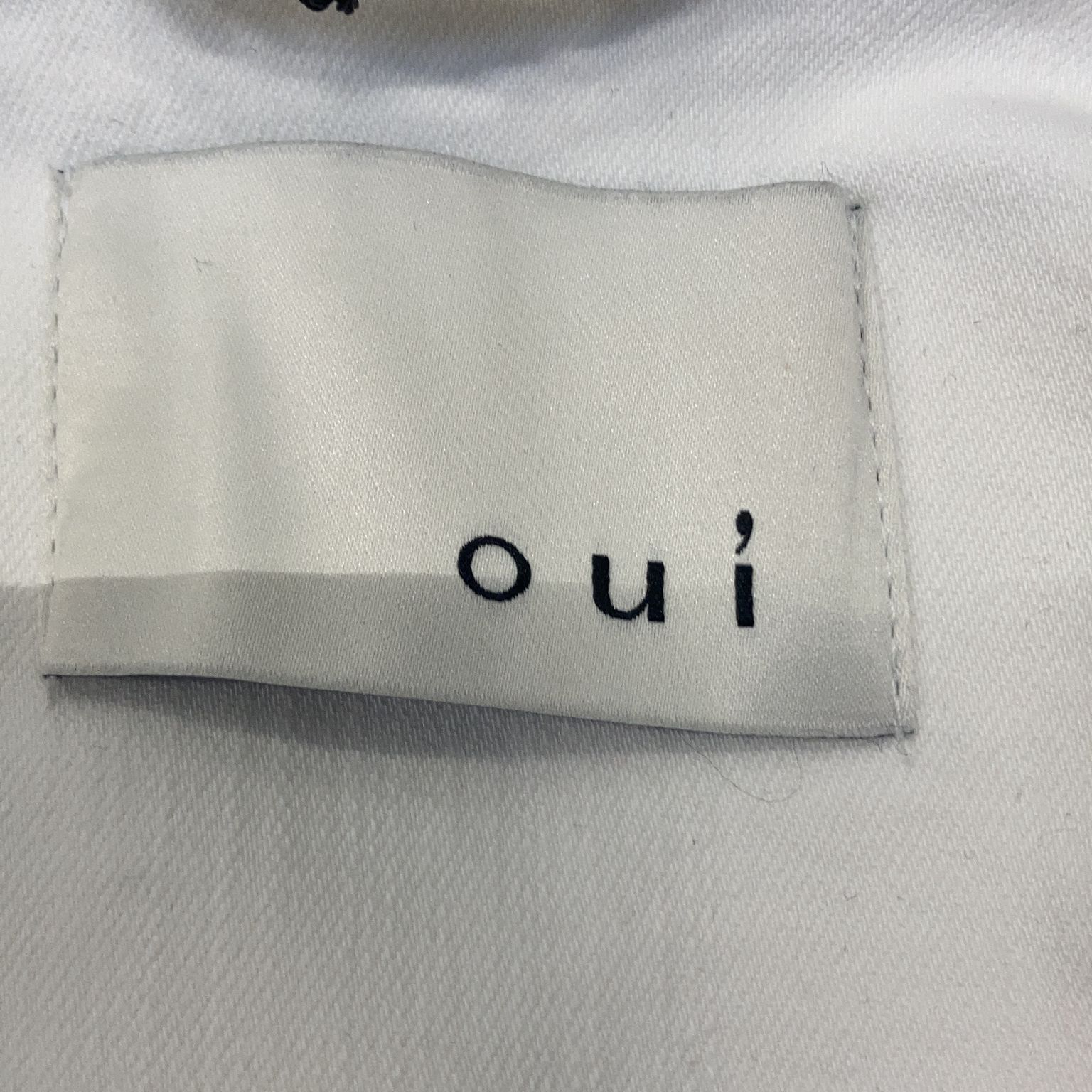 Oui