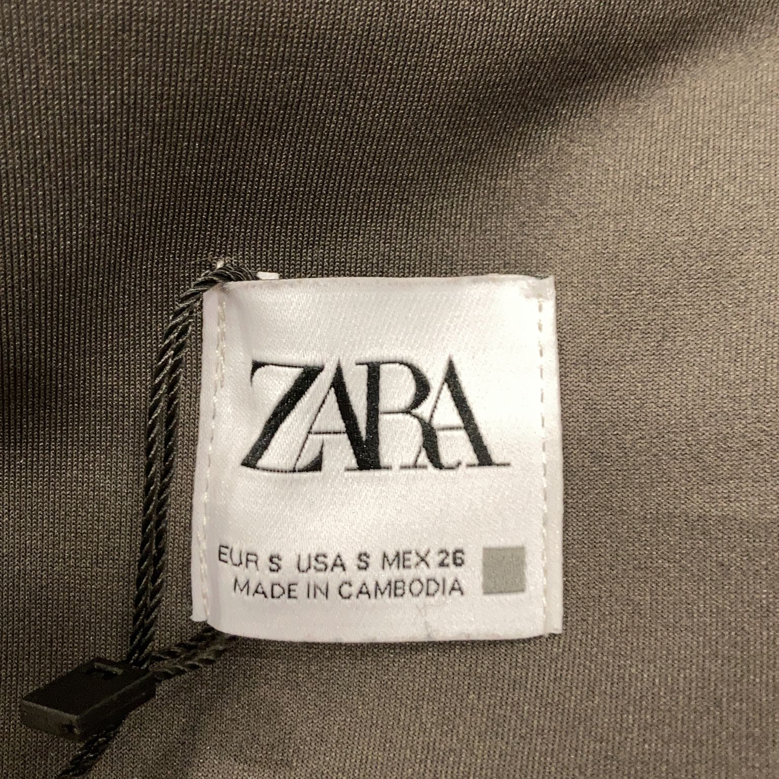 Zara