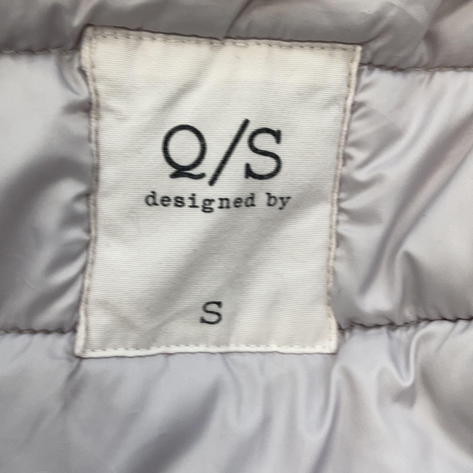 Q/S designed by