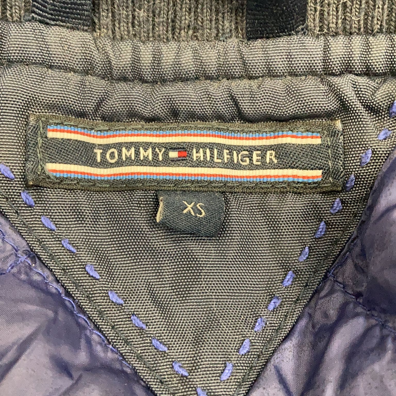 Tommy Hilfiger