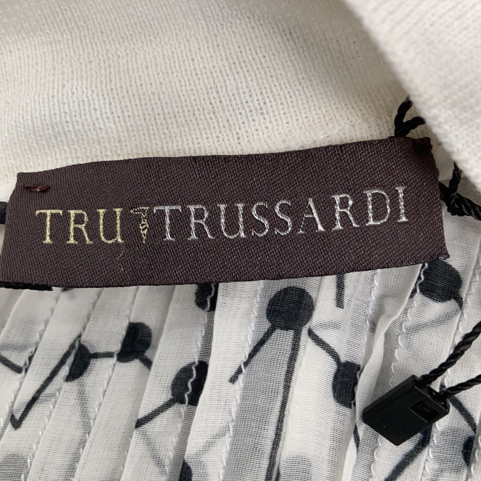 Tru Trussardi