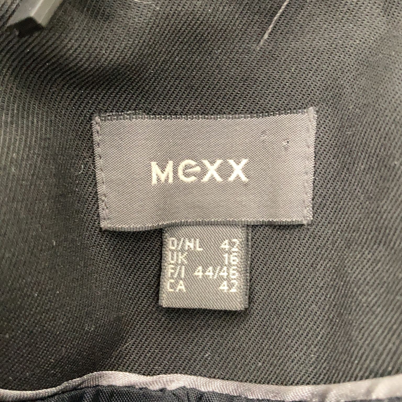 Mexx