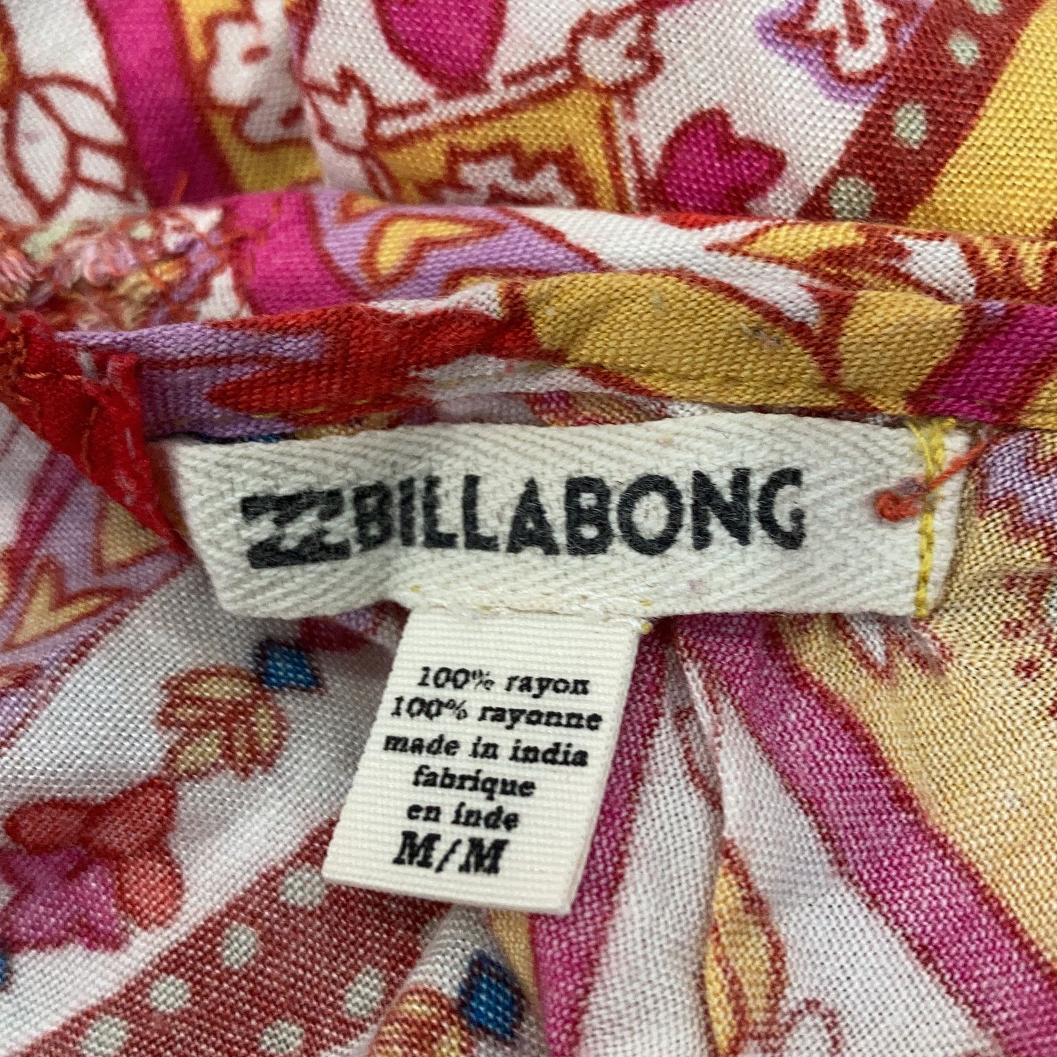 Billabong