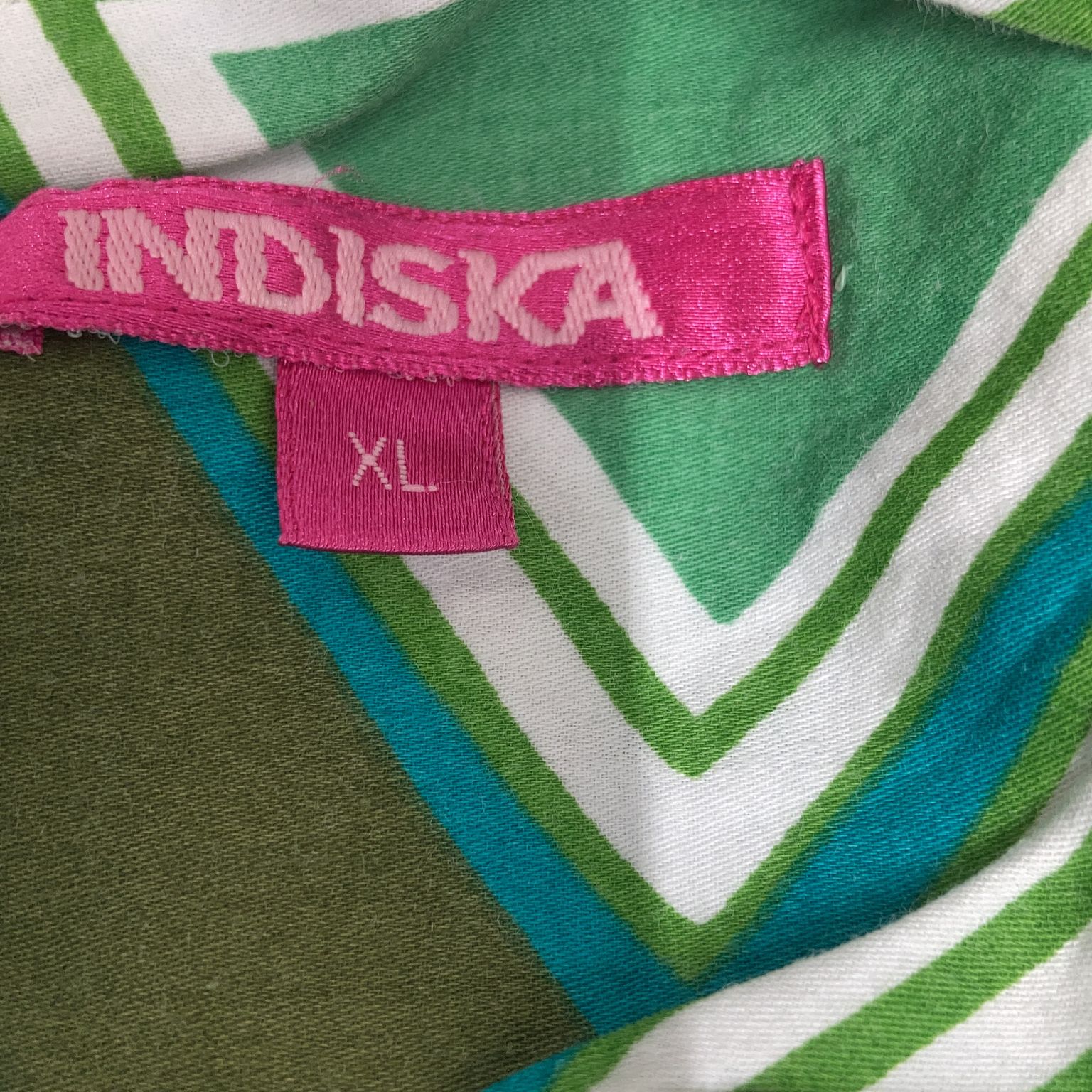 Indiska