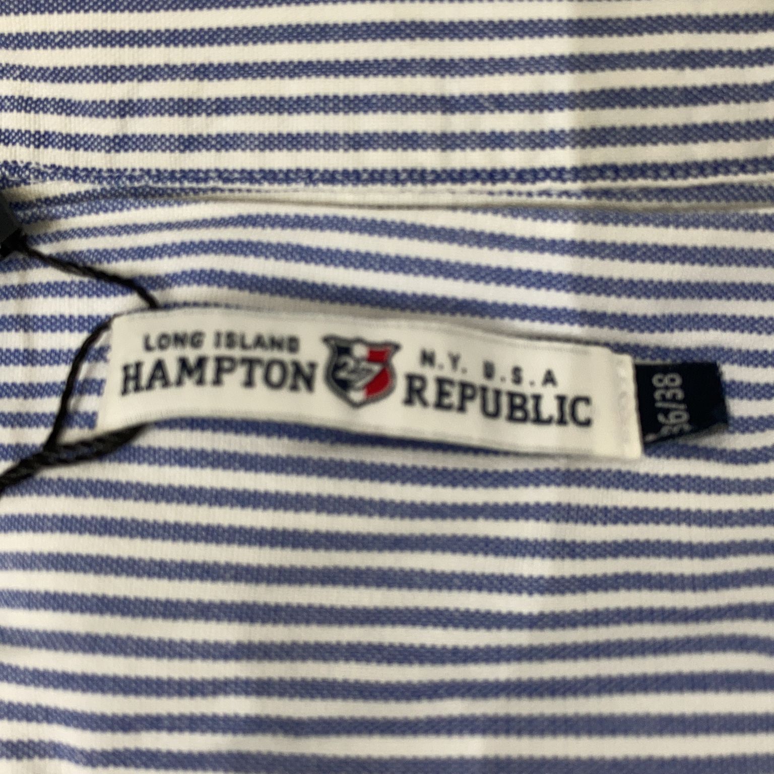 Hampton Republic