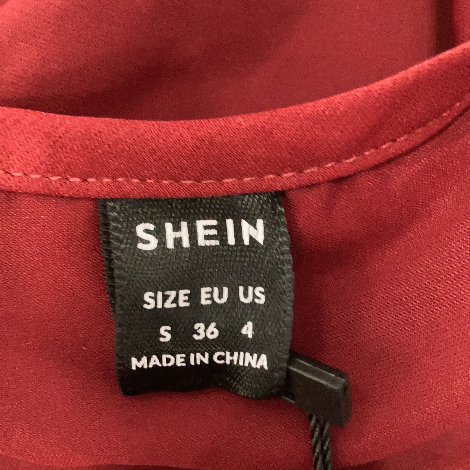 Shein