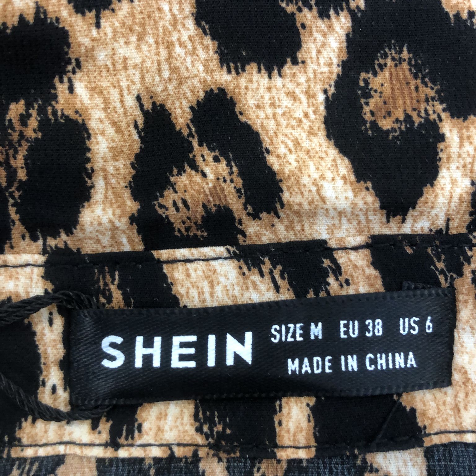 Shein