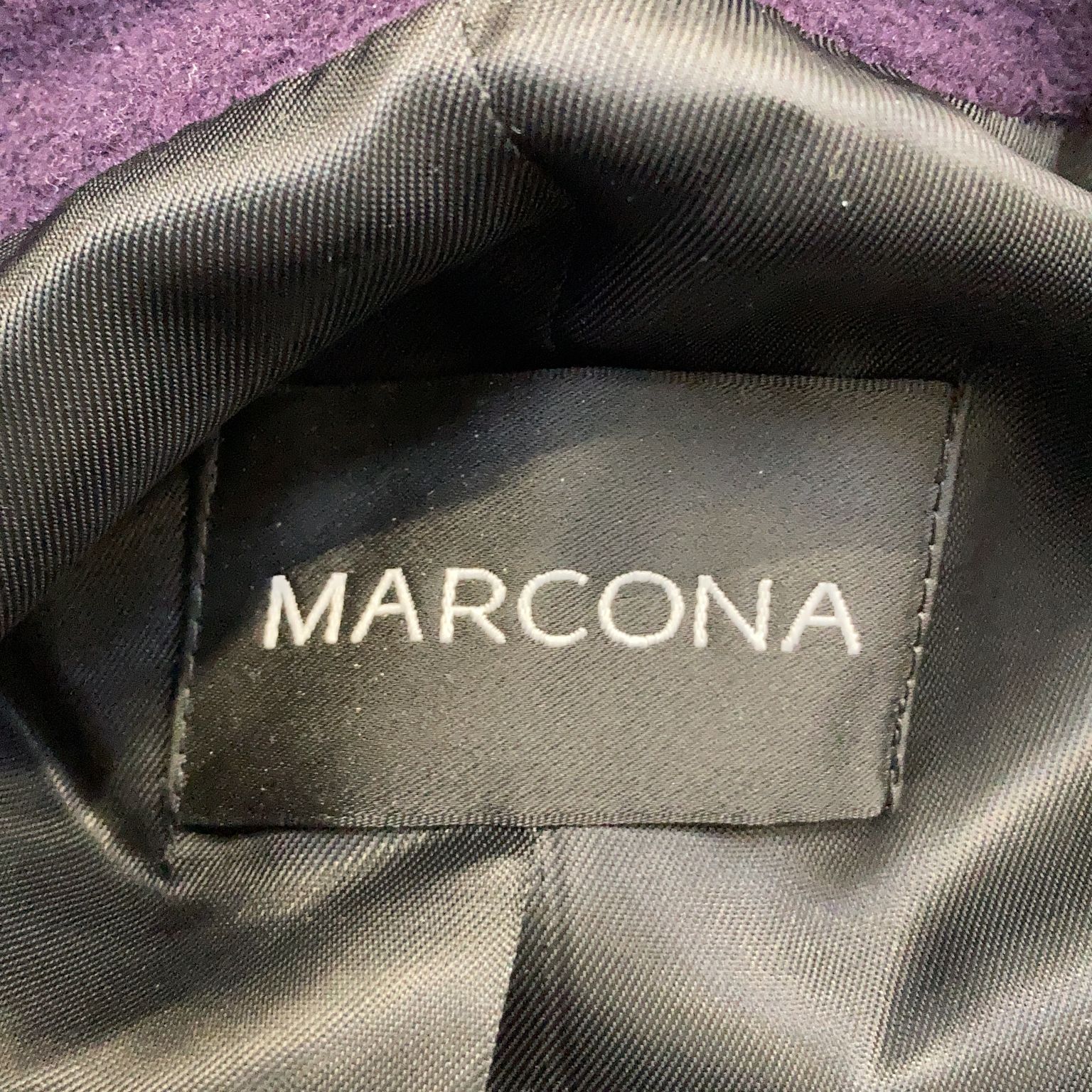 Marcona