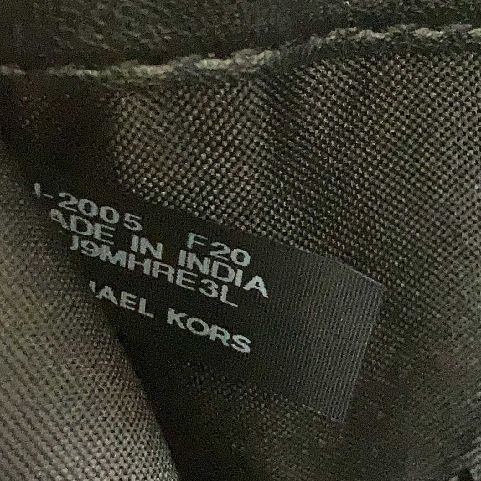 Michael Kors