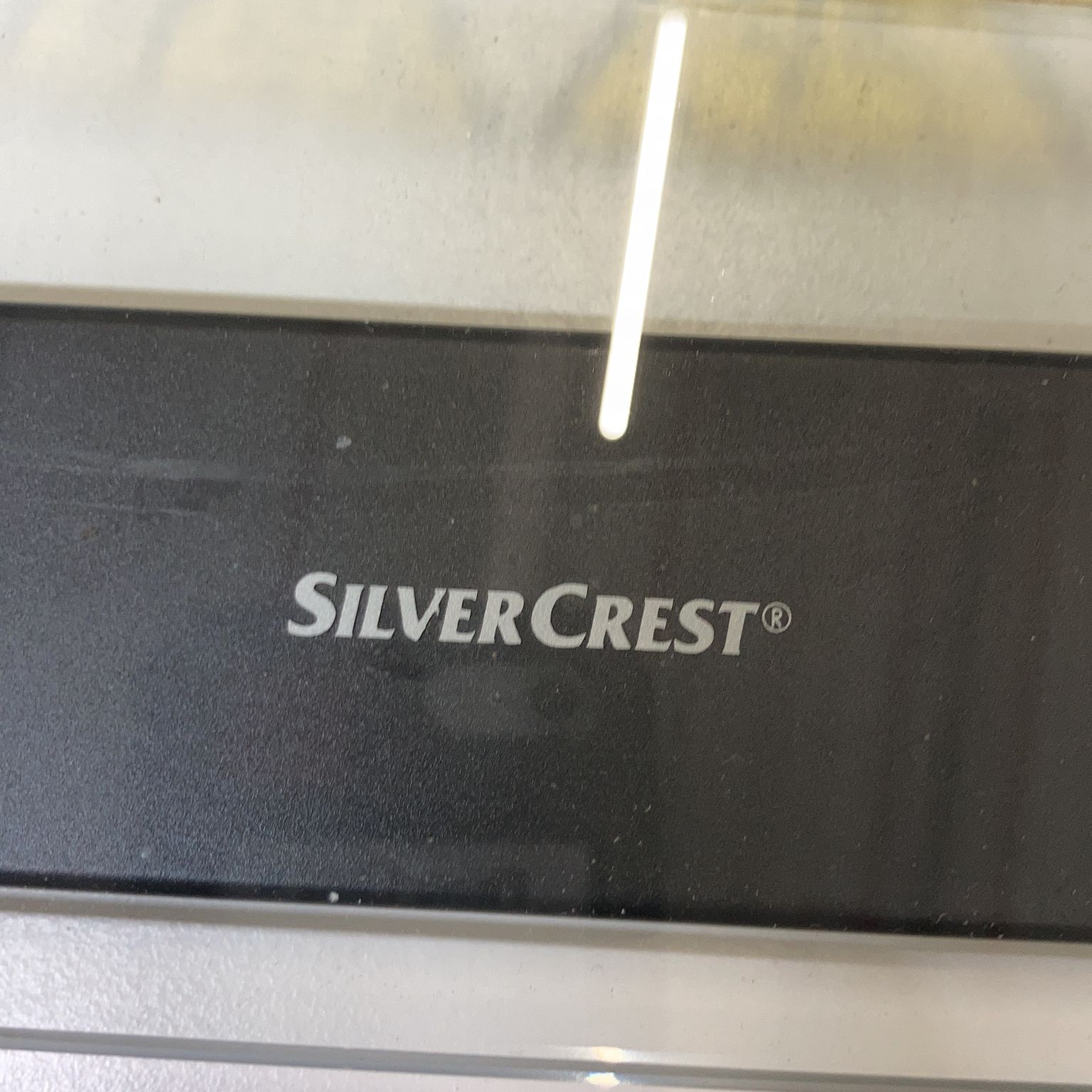 Silver Crest