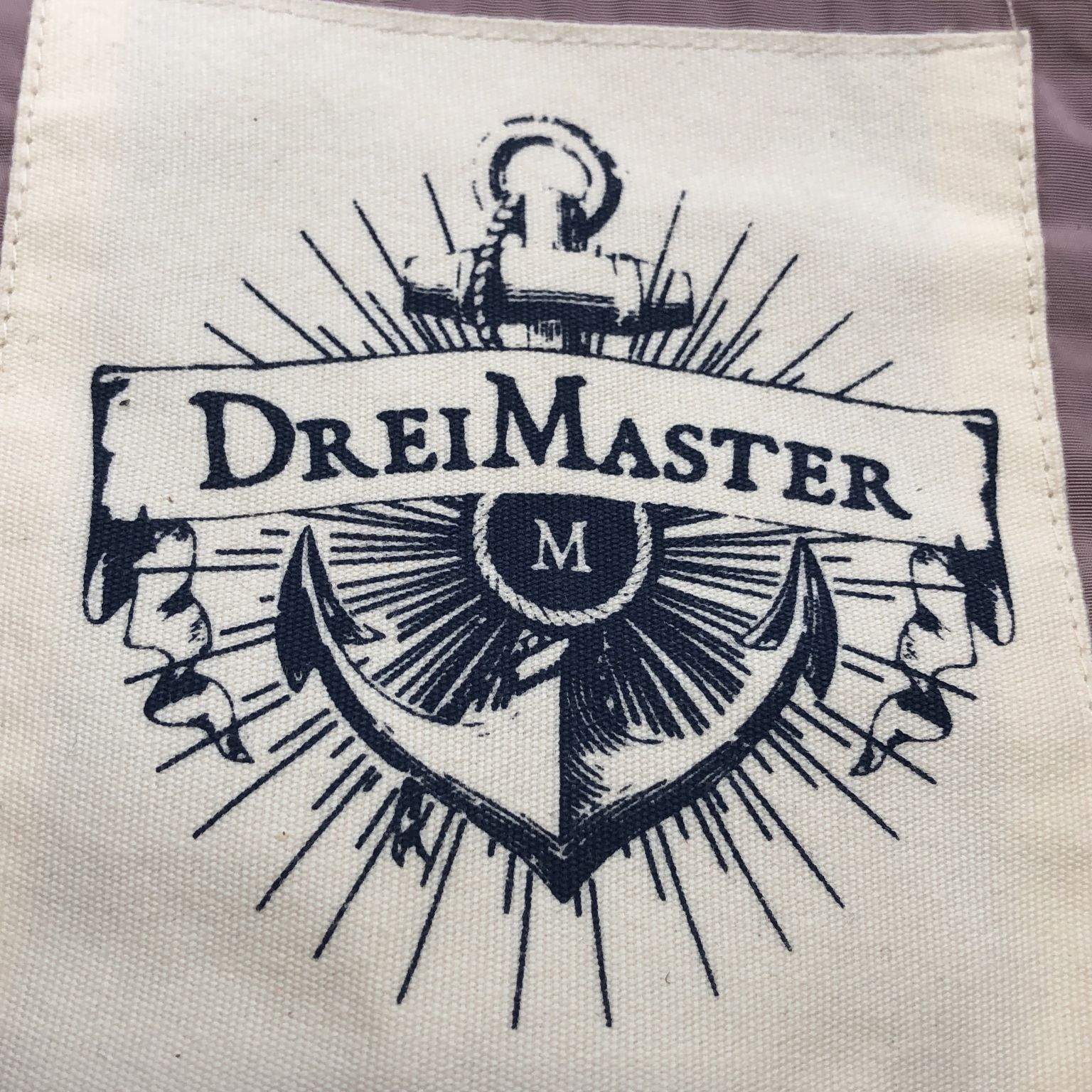 Drei Master