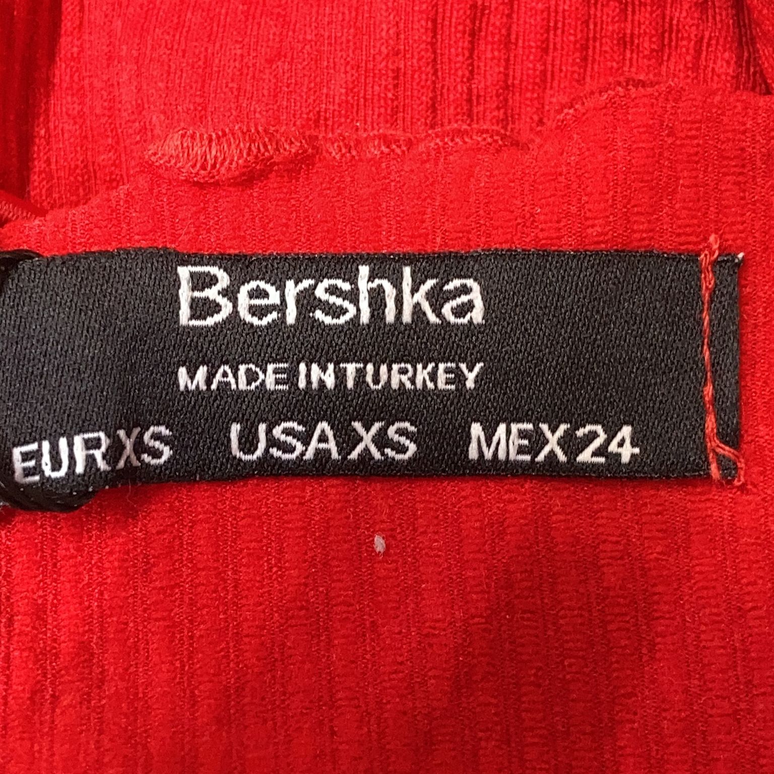 Bershka