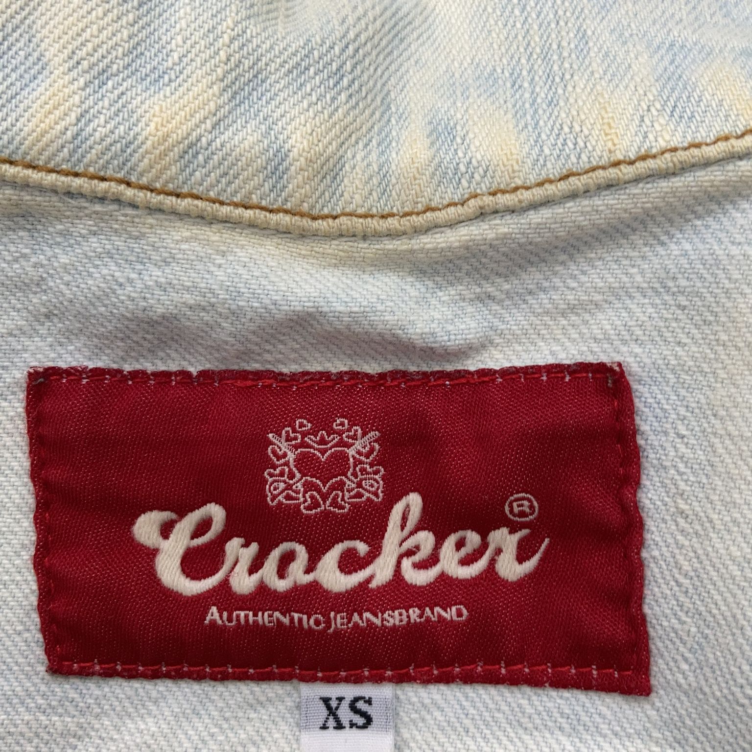 Crocker