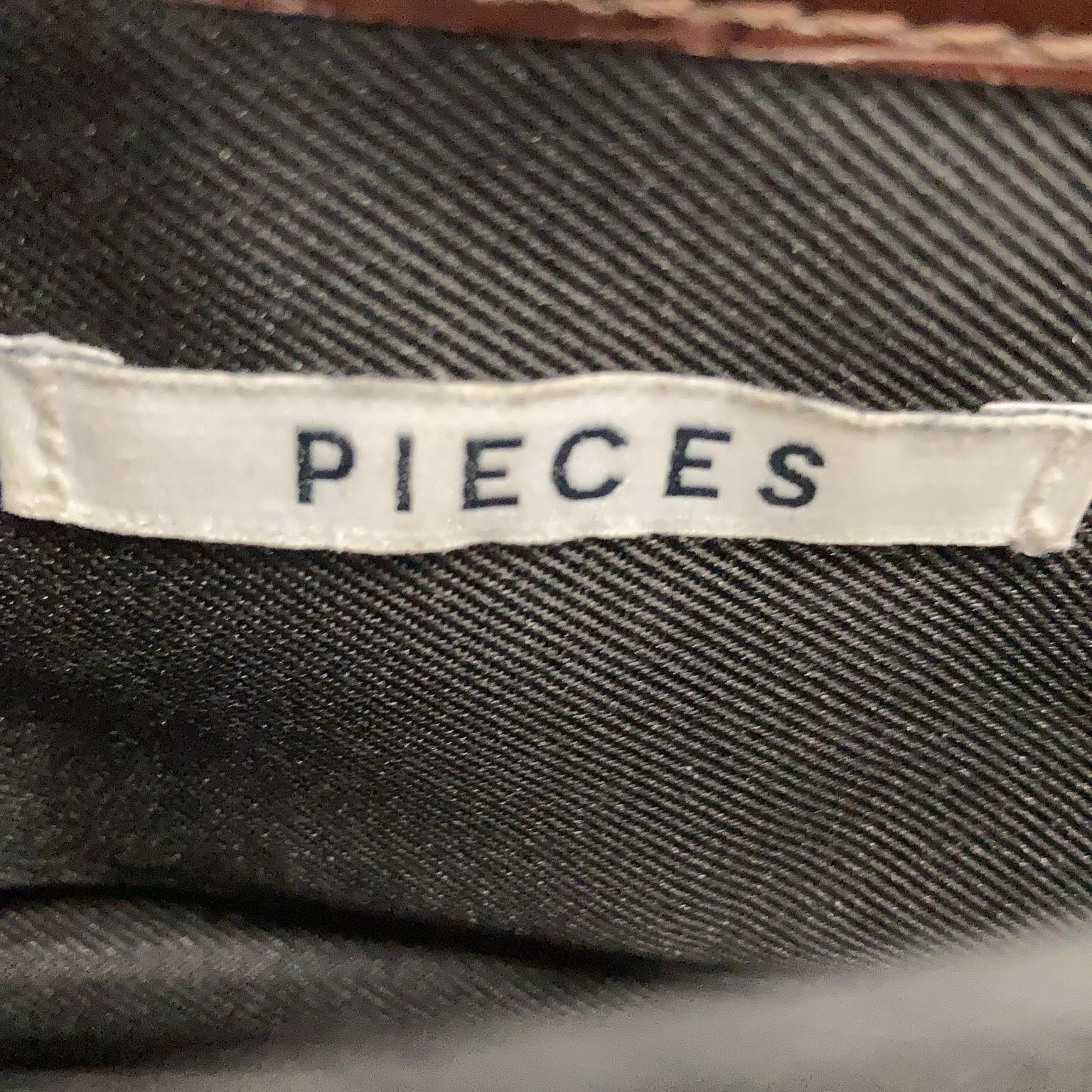 Pieces