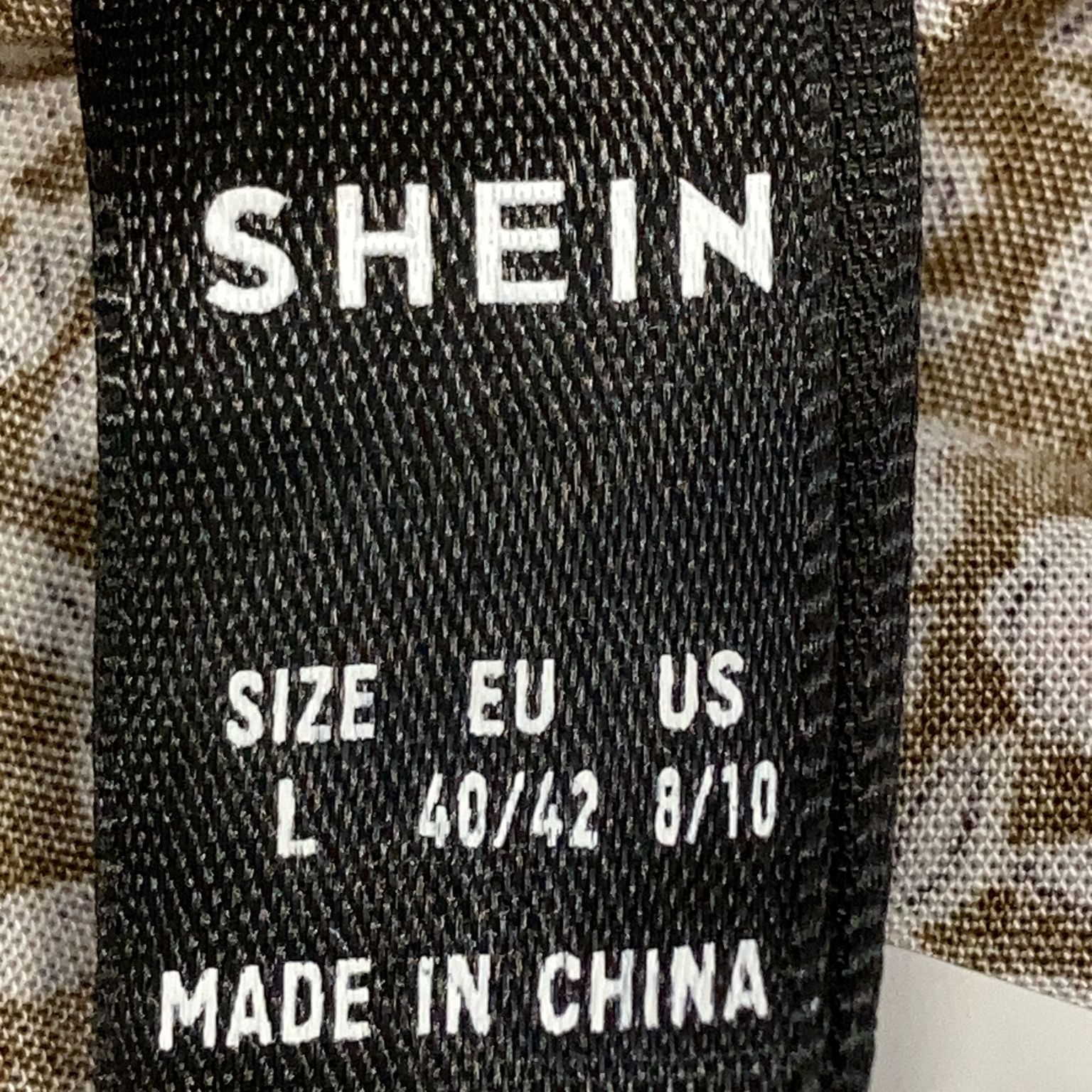 Shein