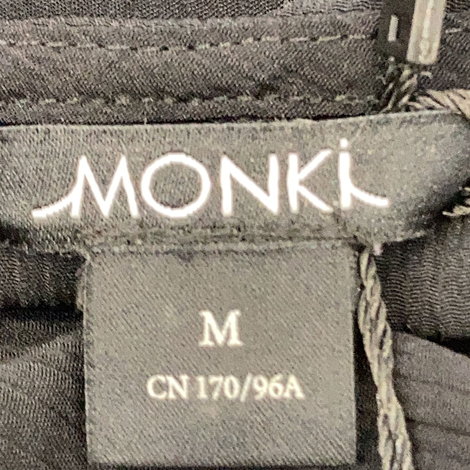 Monki