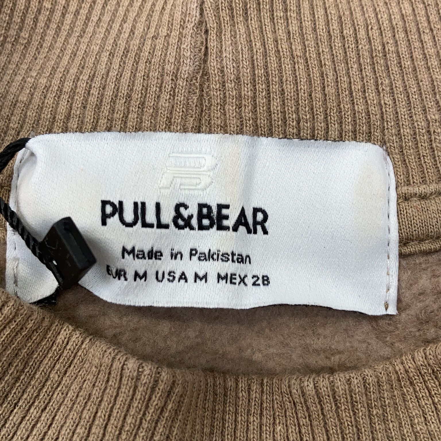 Pull  Bear