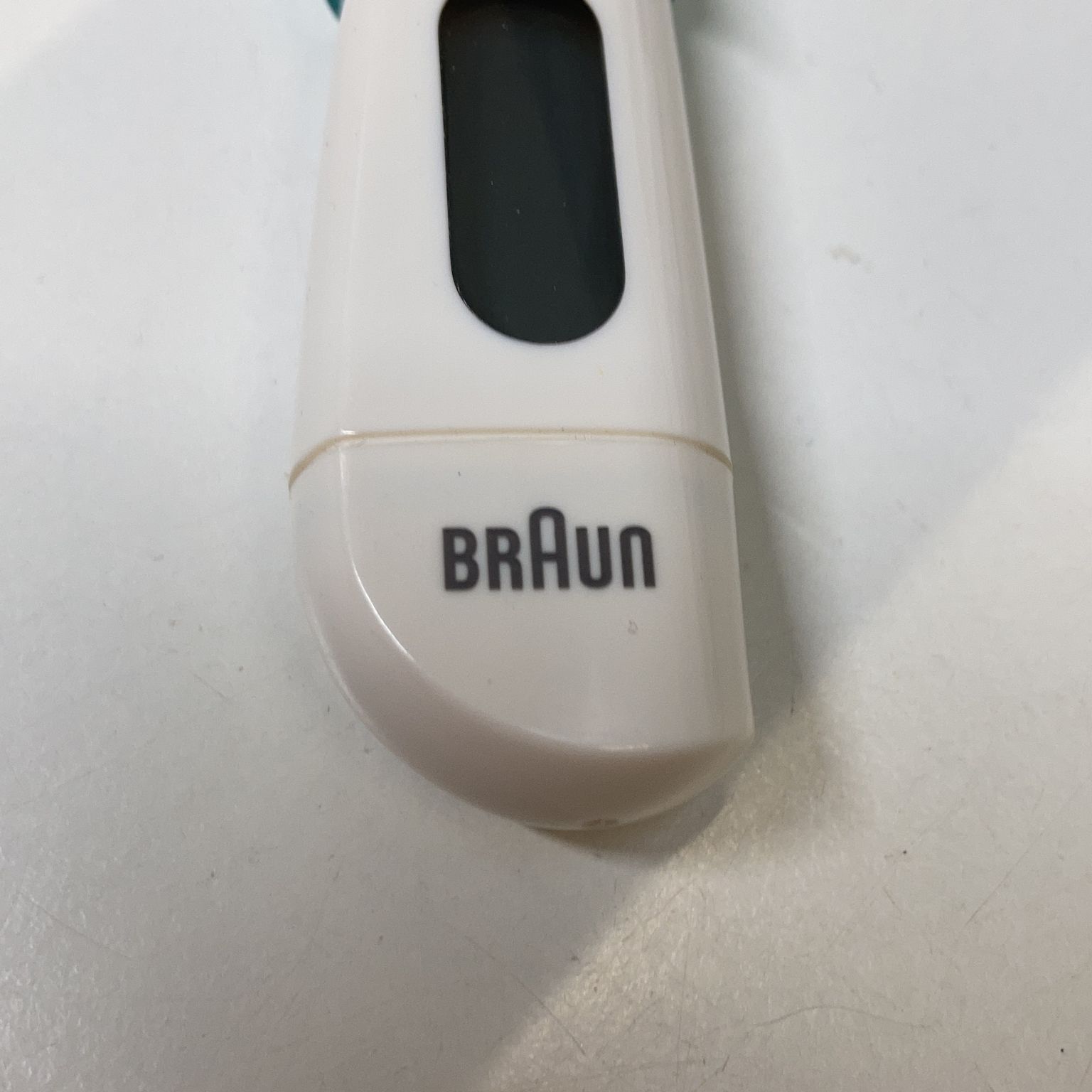 Braun