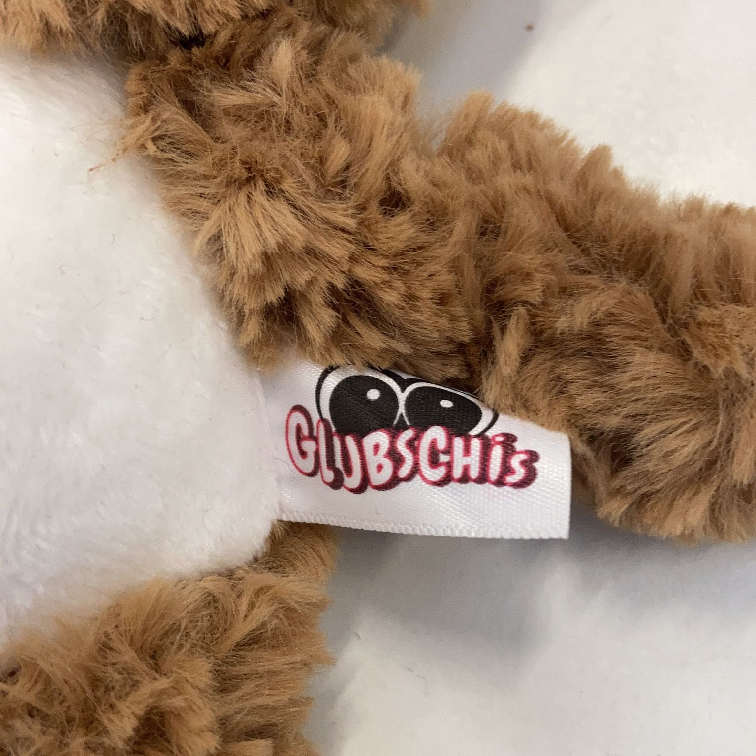 Glubschis