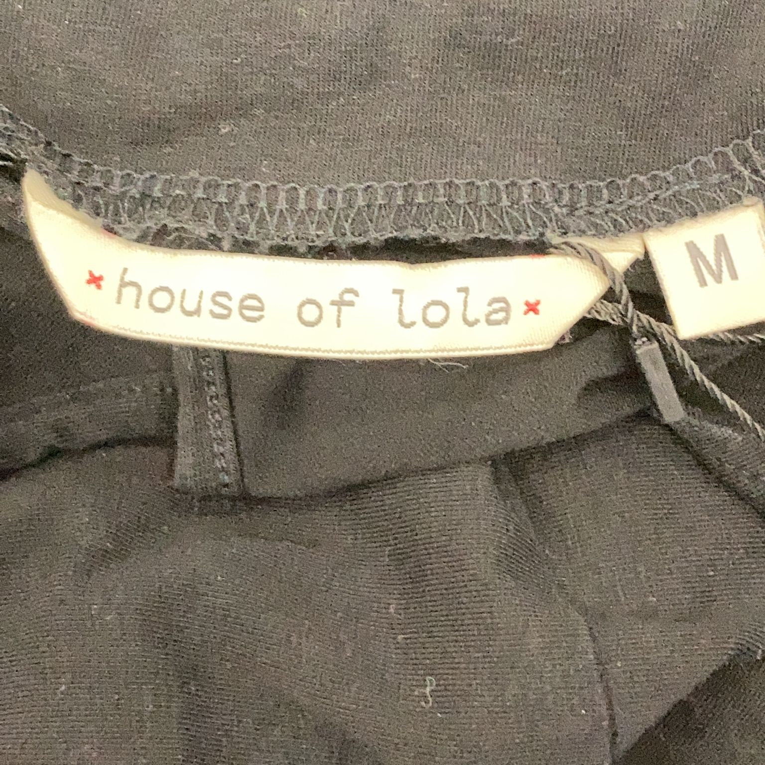 House of Lola