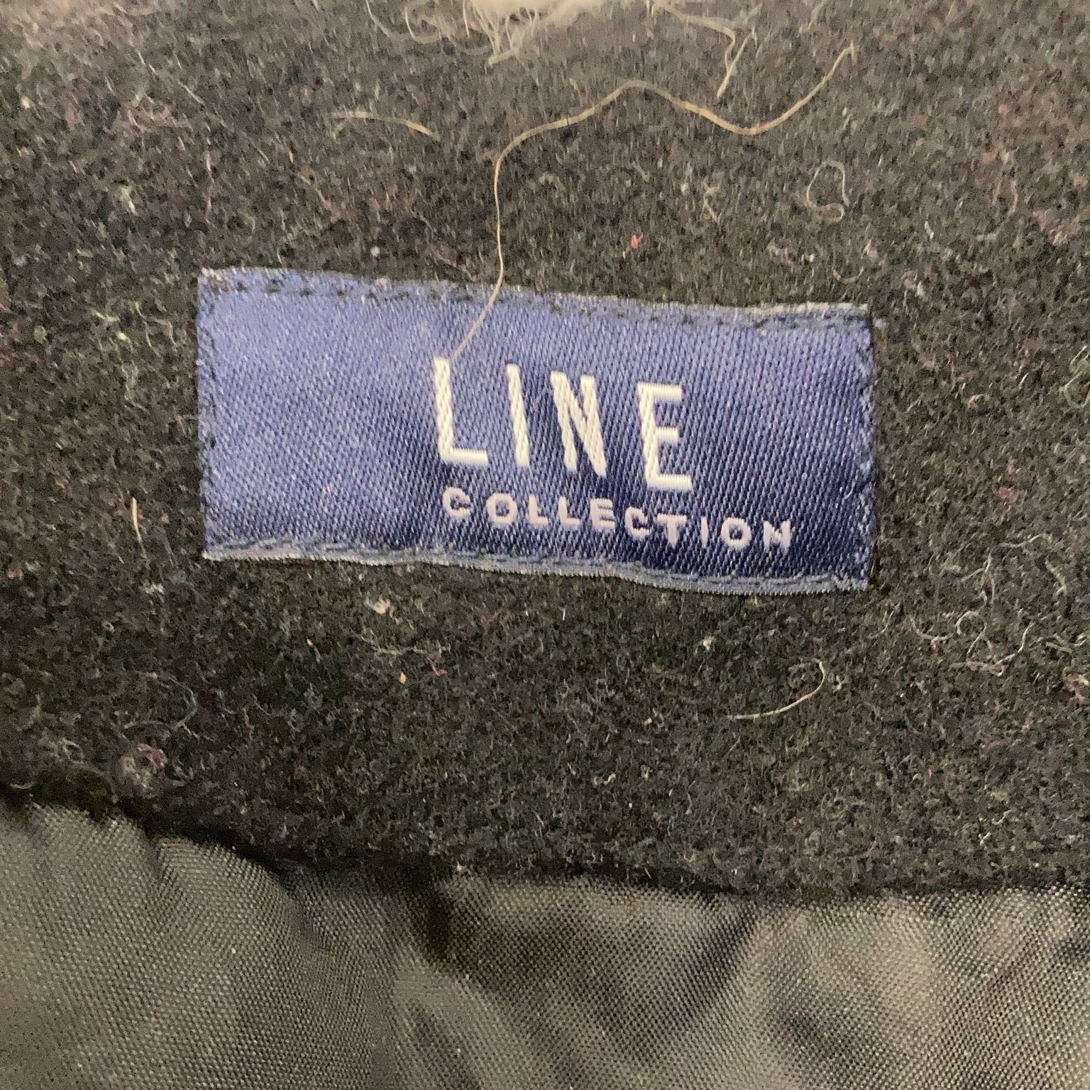 Line Collection