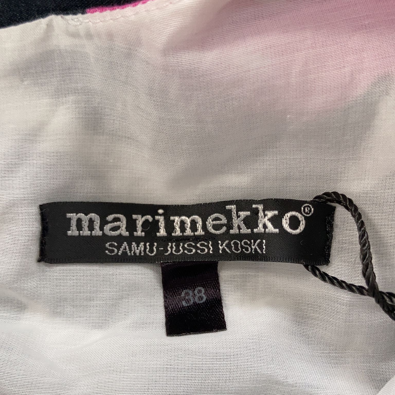 Marimekko