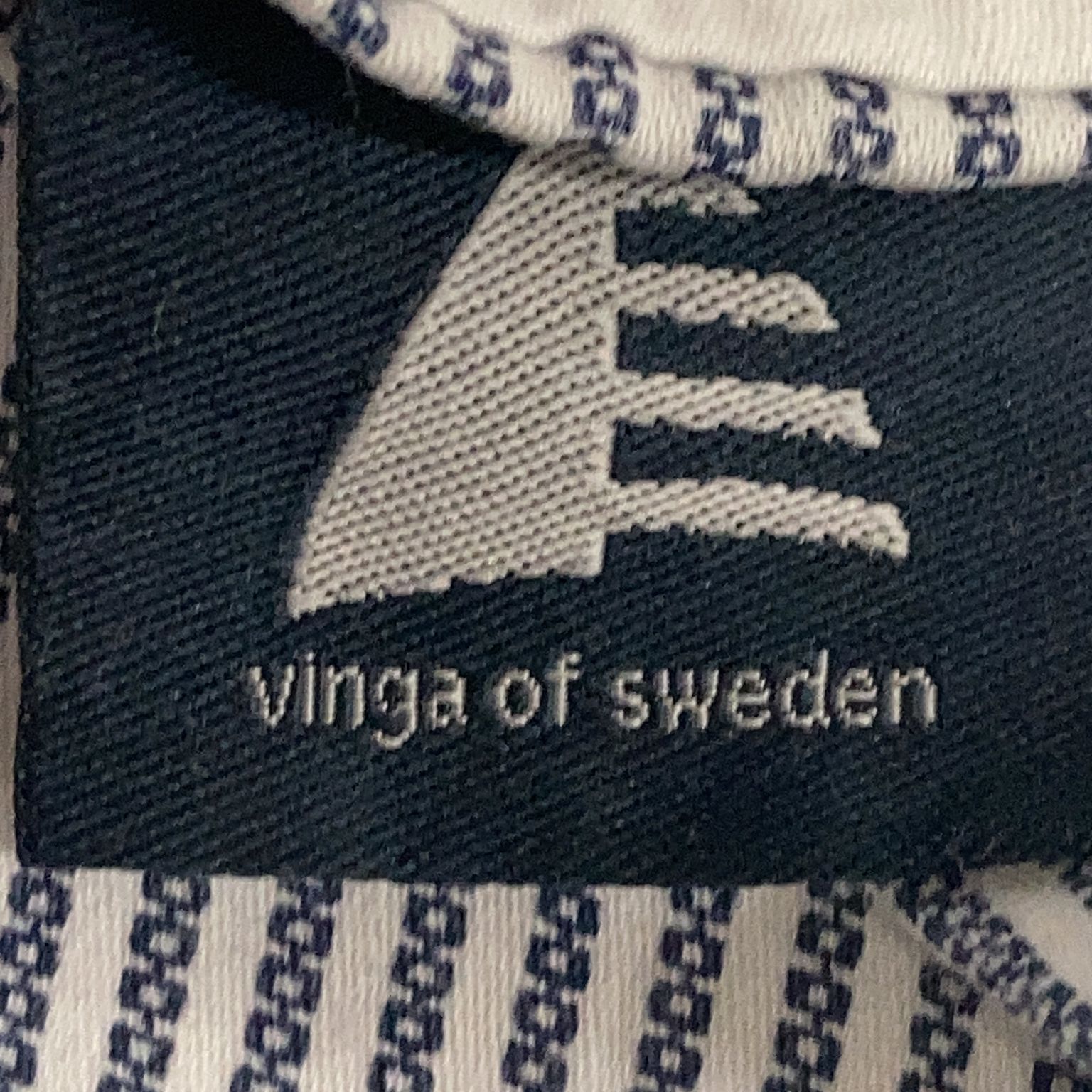 Vinga of Sweden