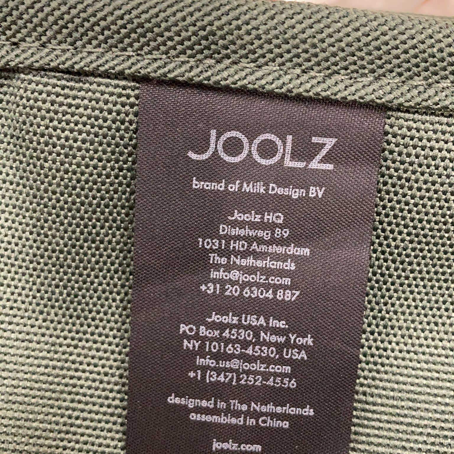 Joolz