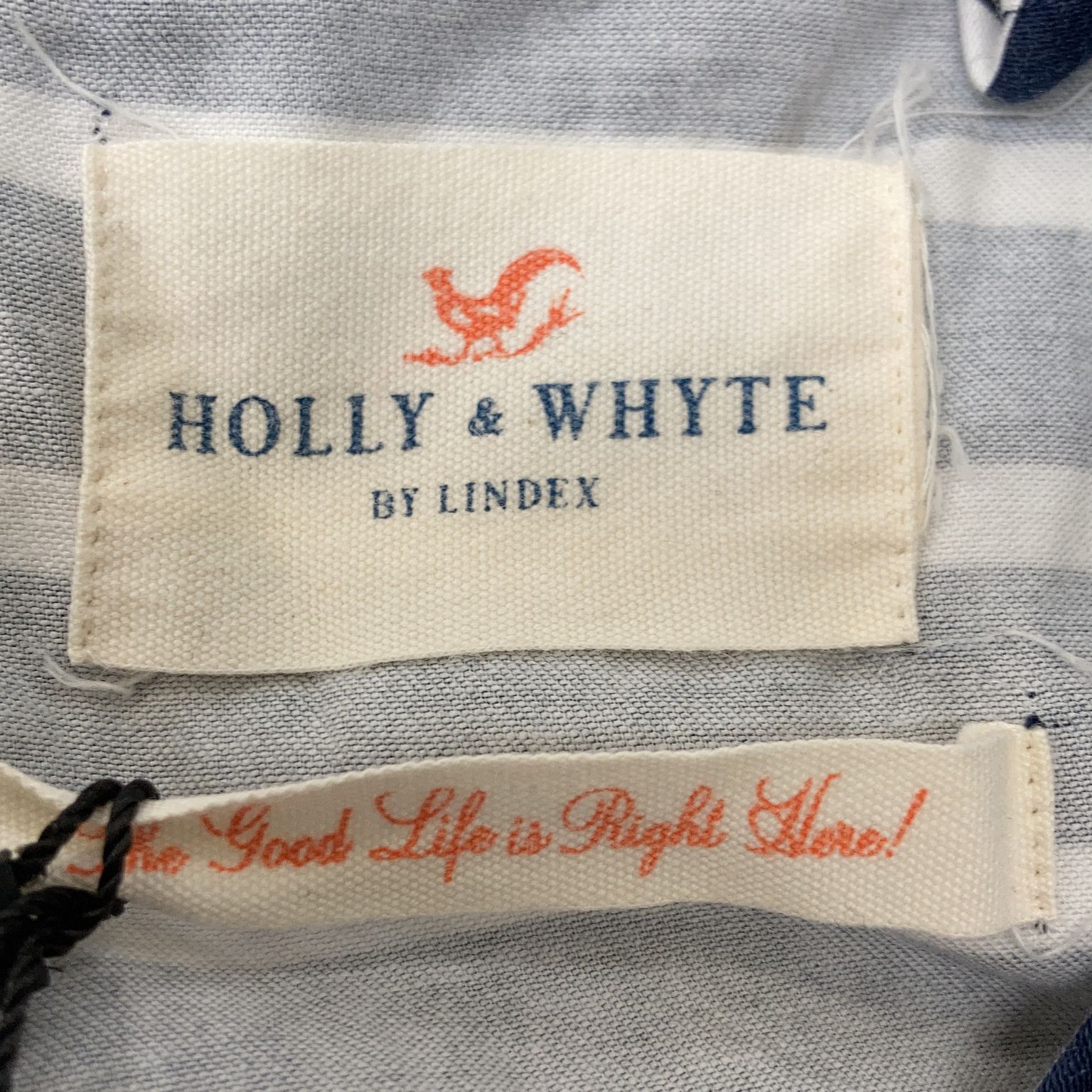 Holly  Whyte by Lindex