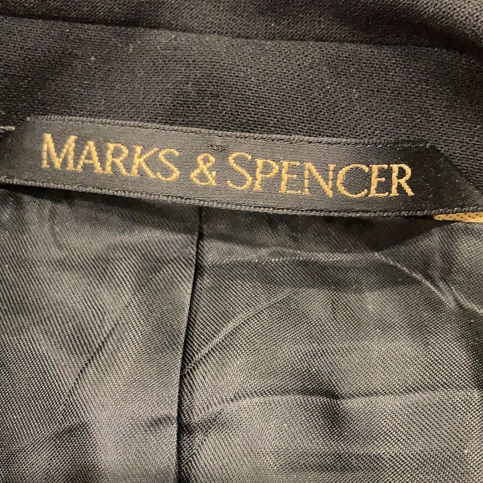 Marks  Spencer